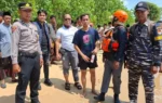 Bocah 11 Tahun Asal Sokobanah Sampang Tewas Terseret Ombak di Pantai Tajungan