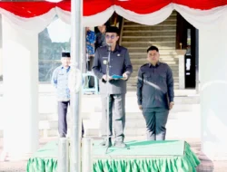 Bupati Pamekasan Ajak Warga Lindungi Generasi Muda dari Dampak Negatif Ruang Digital