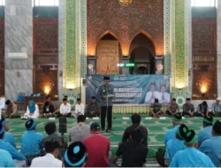 Bupati Pamekasan Lepas 1.384 Calon Jemaah Haji 2026, Empat Kloter Siap Berangkat