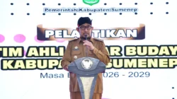 Bupati Sumenep tekankan pentingnya pelestarian cagar budaya sebagai identitas daerah dan warisan sejarah