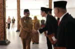 Bupati Sumenep Tegaskan Peran Strategis TACB dalam Pelestarian Cagar Budaya