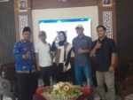 DPK Sumenep Bekali Peserta Lomba Video Konten Literasi untuk Tingkatkan Kreativitas Digital
