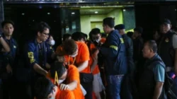 DPR Dukung Polri Bongkar Jaringan Judi Online Internasional di Jakarta Barat