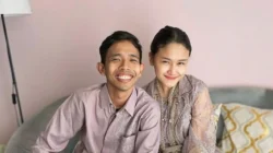 Dede Sunandar membahas isu KDRT dan perpisahan dengan Karen Hertatum di Jakarta Selatan