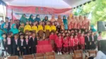 Dinas Perikanan Sumenep Gencarkan Gemarikan 2026 untuk Cegah Stunting dan Tingkatkan Gizi Anak