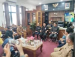 Disdukcapil Sumenep Studi Tiru ke Surabaya, Matangkan Kebijakan Penundaan Layanan Adminduk bagi Penunggak Nafkah