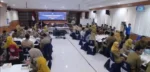 Diskominfo Jatim Dorong Humas Pemerintah Adaptif Hadapi Era Digital