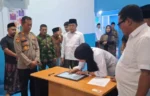 Empat Dapur MBG di Bangkalan Dihentikan Sementara, Satgas Tunggu Hasil Uji Laboratorium