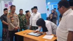 Inspeksi dapur MBG di Bangkalan setelah penghentian sementara akibat dugaan keracunan dan masalah sarana prasarana