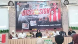 GMNI Pamekasan Dorong Aksi Nyata Tangani Darurat Kekerasan Seksual Perempuan dan Anak