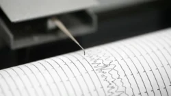 Gempa bumi di Pangandaran Jawa Barat berpusat di laut dengan kedalaman 29 km menurut BMKG