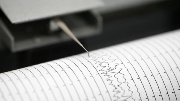Gempa bumi di Pangandaran Jawa Barat berpusat di laut dengan kedalaman 29 km menurut BMKG