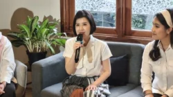 Grace Natalie Tegaskan Konten soal JK Bukan Sikap PSI, Minta Partai Tak Terlibat