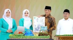 Gubernur Jawa Tengah Ahmad Luthfi mengajak seluruh elemen masyarakat mencegah kekerasan di pesantren.