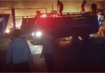 Gudang Kayu dan Toko Bangunan di Pamekasan Ludes Terbakar, Kerugian Capai Rp2 Miliar