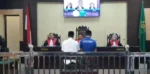 Hakim PN Sampang Vonis 5 Tahun Dua Wali Murid Penganiaya Guru Madrasah