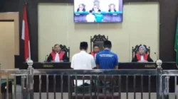 Hakim PN Sampang Vonis 5 Tahun Dua Wali Murid Penganiaya Guru Madrasah