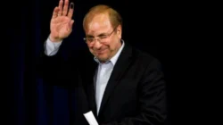 Iran Ancam Balas Agresi AS, Qalibaf: Angkatan Bersenjata Siap Beri Pelajaran Keras