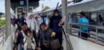 KAI Daop 3 Cirebon Siapkan 21.790 Kursi Sambut Libur Panjang Kenaikan Isa Almasih 2026