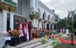 KMD dan KML Pramuka di TMI Al-Amien Prenduan Resmi Ditutup, Cetak Ratusan Pembina Mahir
