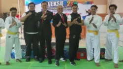 Atlet pelajar Situbondo mengikuti seleksi O2SN untuk Popda Jatim 2026