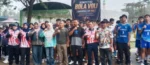 Kadispora Cup 2026 Bangkalan Jadi Ajang Pembinaan Atlet Voli Pelajar Berkarakter