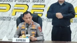 Kapolda Lampung Instruksikan Tembak di Tempat Pelaku Begal dan Curanmor