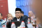 Kemenag Perkuat Tata Kelola Sidang Isbat Tahun 2026