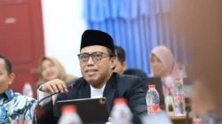 Tim Hisab Rukyat Kementerian Agama menyepakati empat komitmen sidang isbat 2026 untuk menjaga penetapan awal bulan Hijriah tetap kondusif