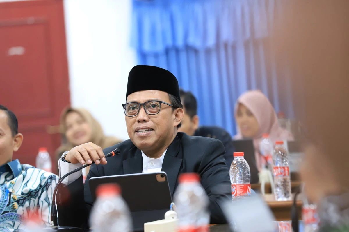 Tim Hisab Rukyat Kementerian Agama menyepakati empat komitmen sidang isbat 2026 untuk menjaga penetapan awal bulan Hijriah tetap kondusif