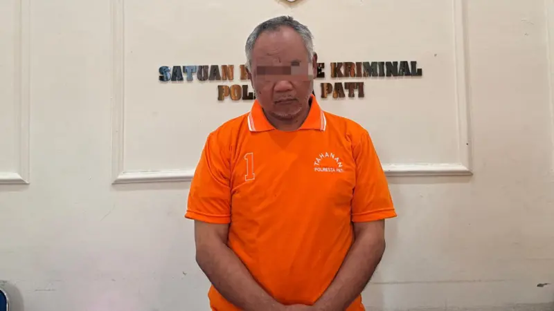 Kemenag Tutup Permanen Ponpes Milik Tersangka Pemerkosa Santriwati di Pati