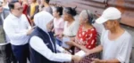 Kemiskinan Ekstrem Jawa Timur Turun Jadi 0,29 Persen, Khofifah Sebut Program Tepat Sasaran