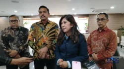 Menteri UMKM dan Menteri Komdigi membahas kenaikan komisi TikTok Shop bagi pelaku UMKM
