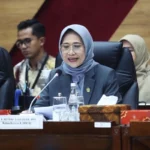 Ketua Komisi X DPR Soroti Kesiapan Guru Bahasa Perancis di Sekolah, Minta Pemerintah Siapkan SDM dan Sarana