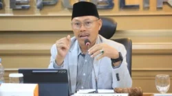 Ketua Komite IV DPD RI Ahmad Nawardi menyoroti kasus perusakan warung Madura di Kemayoran Jakarta Pusat