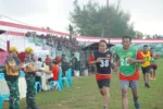 Kodim Sumenep Gelar Tes Kesemaptaan 2026, 260 Prajurit Ikuti Uji Fisik