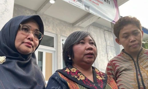 Komnas HAM Temukan 5 Santriwati Jadi Korban Kekerasan Seksual Pendiri Ponpes di Pati