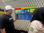 Layanan Darurat 112 Sumenep Tetap Siaga Selama Libur Panjang