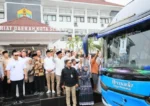 Lima Calon Jemaah Haji Kloter 20 Kota Serang Gagal Berangkat karena Kondisi Kesehatan