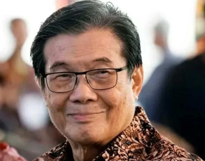 MSCI Coret Saham Grup Prajogo Pangestu dari Indeks Global, BREN hingga CUAN Terdepak
