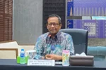 Mahfud MD Jelaskan Alasan Polri Tetap di Bawah Presiden, Hindari Politisasi