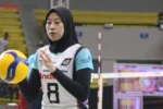Megawati Mundur dari Timnas Voli Putri Indonesia, Ini Alasannya