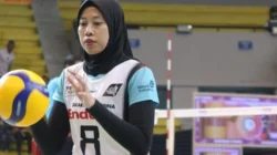 Megawati Hangestri Pertiwi mundur dari Timnas Voli Putri Indonesia karena alasan kesehatan dan fokus kehidupan pribadi