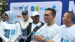 Mendag Budi Santoso membahas revisi aturan e-commerce terkait biaya ongkir dan perlindungan seller lokal