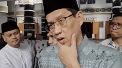 Menkeu Purbaya Yudhi Sadewa umumkan pencopotan pejabat DJP terkait lonjakan restitusi pajak