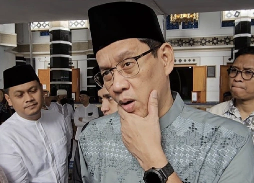 Menkeu Purbaya Yudhi Sadewa umumkan pencopotan pejabat DJP terkait lonjakan restitusi pajak