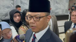 Menlu Sugiono Doakan 9 WNI yang Ditangkap Israel Segera Pulang dengan Selamat