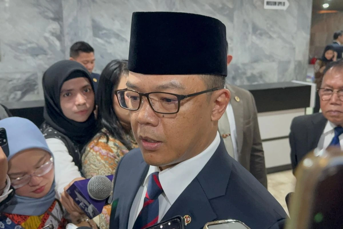 Menlu Sugiono membahas kondisi sembilan WNI yang ditangkap Israel dalam misi Global Sumud Flotilla 2.0