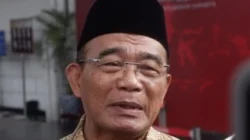 Muhadjir Effendy Datangi KPK Terkait Kasus Dugaan Korupsi Kuota Haji 2023-2024