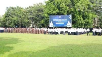 PPPK Paruh Waktu di Bangkalan Terancam Tak Diperpanjang, BKPSDA Tunggu Aturan Pusat